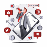 Création du site Web