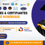 formation vacance