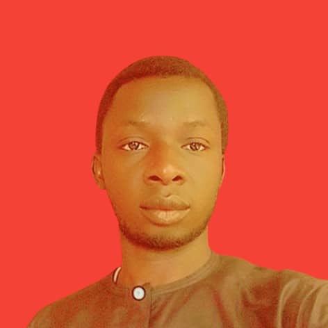 KOUMLA Ezechiel